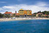 Spongiola Hotel 